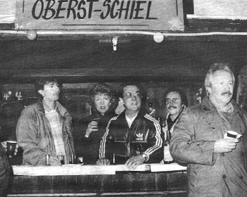 NSG Oberst Schiel 1986 - Niederräder Weihnachtsmarkt
