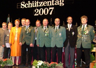 Hess. Schützentag 2007