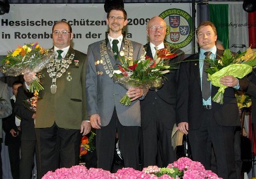 NSG Oberst Schiel 2009 - Stefan Schroth
