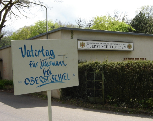 NSG Oberst Schiel - Vatertag 2008